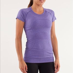 NWT Lululemon Swiftly
